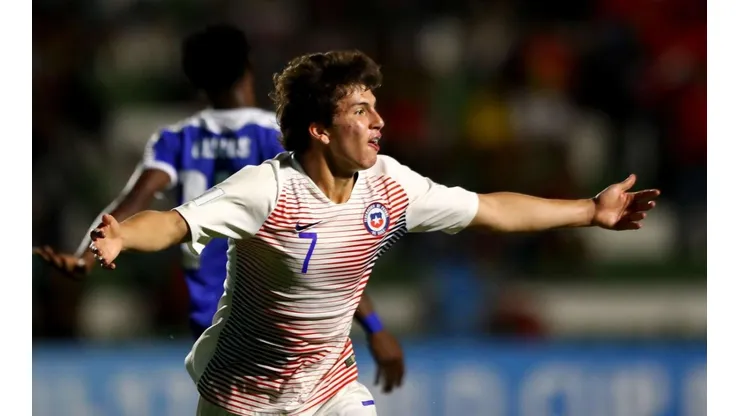 Qué canal transmite Chile vs. Corea del Sur por el Mundial Sub 17