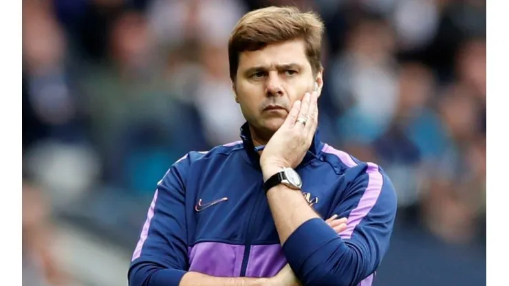 Pochettino descontento con la convocatorio de Lo Celso a la Selección Argentina