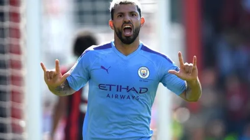 Esteban Edul: "El Kun Agüero no va a volver a Independiente"