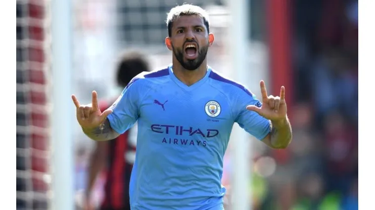 Esteban Edul: "El Kun Agüero no va a volver a Independiente"