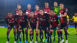 Atlas vs. San Luis (Foto: Jam Media)