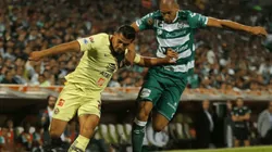 Club América y Santos Laguna serán los protagonistas de la jornada 17 del Apertura de la Liga MX.
