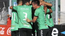 Cómo ver en vivo San Martín de San Juan vs. Ferro por la Primera Nacional