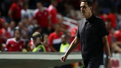 Guimaraes confesó la manera como sacó al América de Cali de su mal momento