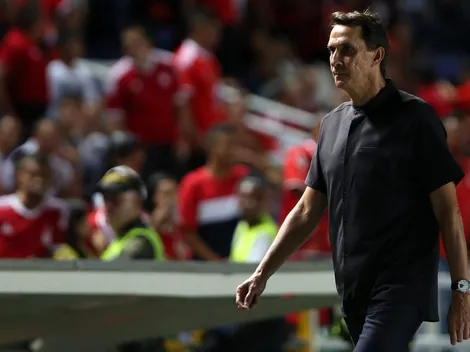 Guimaraes confesó la manera como sacó al América de Cali de su mal momento