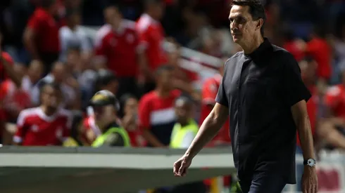 Guimaraes confesó la manera como sacó al América de Cali de su mal momento