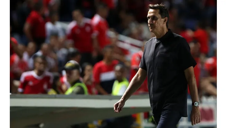 Guimaraes confesó la manera como sacó al América de Cali de su mal momento