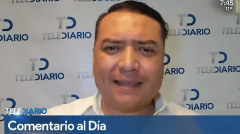 Willie González espera un Clásico Regio en la Liguilla