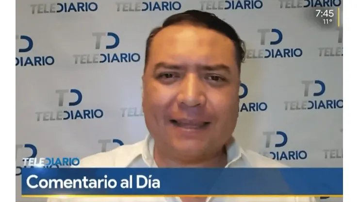 Willie González espera un Clásico Regio en la Liguilla