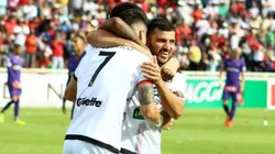 Qué canal transmite Sport Boys vs. Melgar por la Liga 1