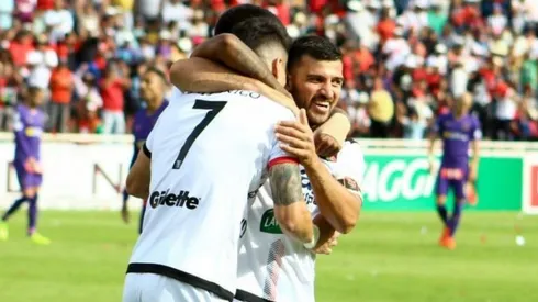 Qué canal transmite Sport Boys vs. Melgar por la Liga 1