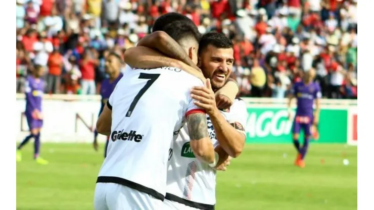 Qué canal transmite Sport Boys vs. Melgar por la Liga 1