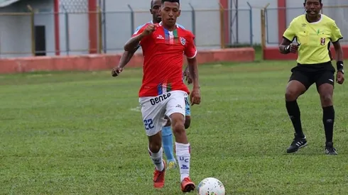 Qué canal transmite UTC vs. Unión Comercio por la Liga 1