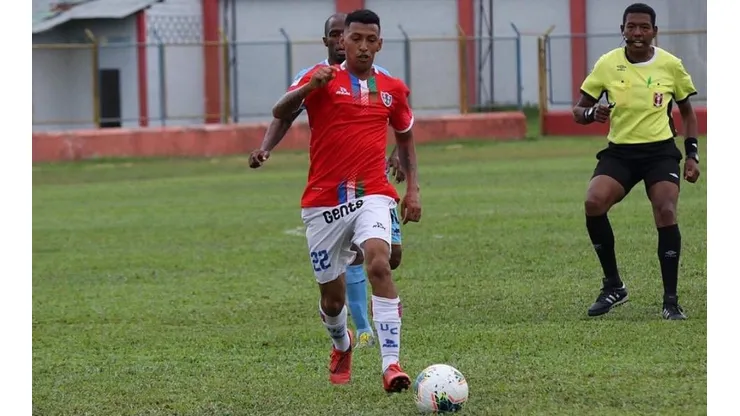 Qué canal transmite UTC vs. Unión Comercio por la Liga 1