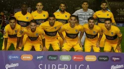 Alfaro baraja y da de nuevo: siete cambios para jugar contra Arsenal