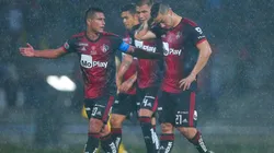 Atlas vs. San Luis (Foto: Jam Media)