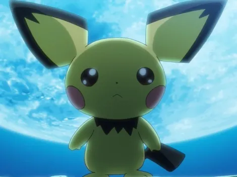 El anime de Pokémon revelará el pasado de Pikachu antes de conocer a Ash