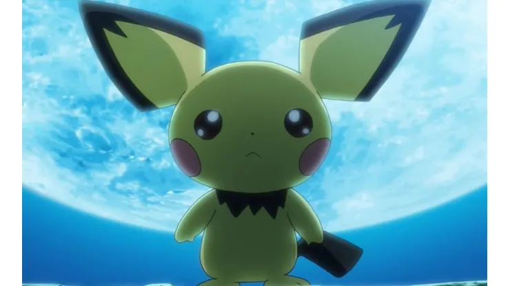 El anime de Pokémon revelará el pasado de Pikachu antes de conocer a Ash