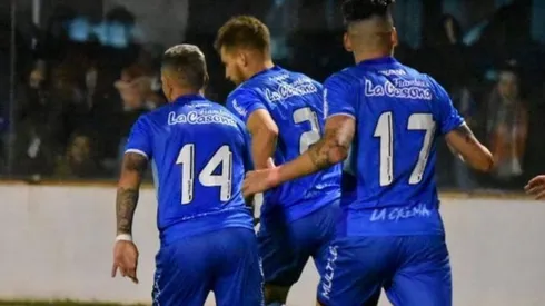 Cómo ver en vivo Atlético Rafaela vs. Almagro por la Primera Nacional