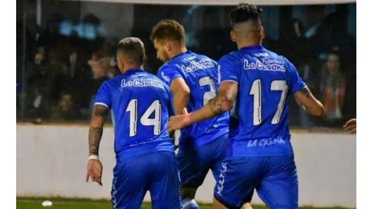 Cómo ver en vivo Atlético Rafaela vs. Almagro por la Primera Nacional