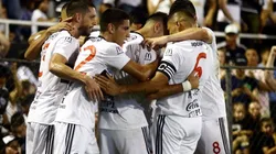 Qué canal transmite Libertad vs. Nacional por la Liga de Paraguay