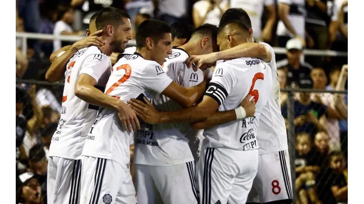 Qué canal transmite Libertad vs. Nacional por la Liga de Paraguay