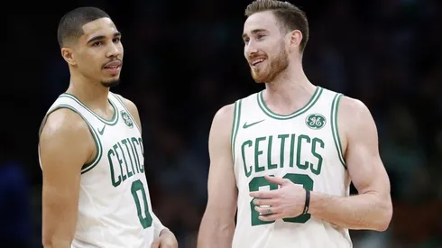 Los Boston Celtics ya se quieren robar una estrella para volver a la cima de la Conferencia Este