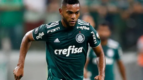 Miguel Ángel Borja sería la primera sorpresa del mercado del FPC para el 2020