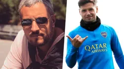 Carrozza destrozó a Zárate: "Se tuvo que conformar con desafiar a 10 vitalicios de Lanús"