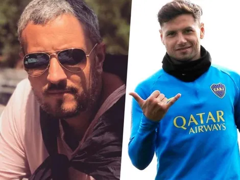 Carrozza destrozó a Zárate: "Se tuvo que conformar con desafiar a 10 vitalicios de Lanús"