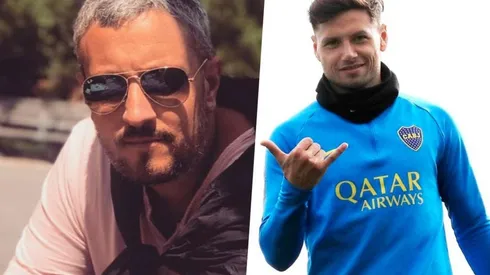 Carrozza destrozó a Zárate: "Se tuvo que conformar con desafiar a 10 vitalicios de Lanús"