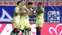 El 11 ideal de la Jornada 16