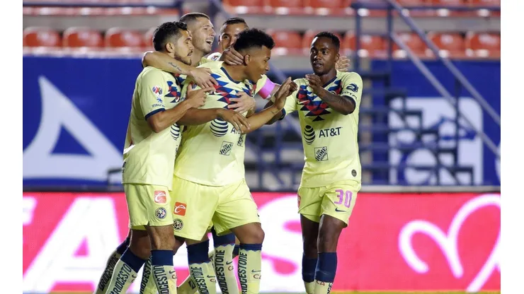 El 11 ideal de la Jornada 16