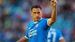 ¡Lujo total! Las figuras de la despedida del Chaco Giménez