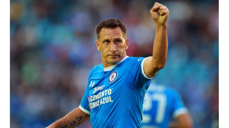 ¡Lujo total! Las figuras de la despedida del Chaco Giménez