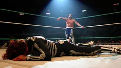 Tercer comunicado oficial sobre la salud de La Parka