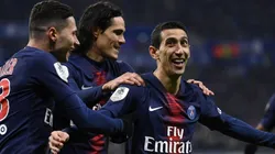 EN VIVO: Dijon vs. PSG por la Ligue 1
