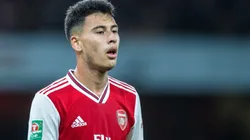 Klopp definió a un juvenil del Arsenal como "el talento del siglo"