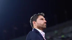 Cufré tiene banca de la directiva de Atlas