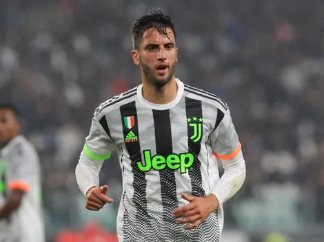 Los dos titanes que lucharán por quedarse con Rodrigo Bentancur