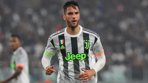 Los dos titanes que lucharán por quedarse con Rodrigo Bentancur