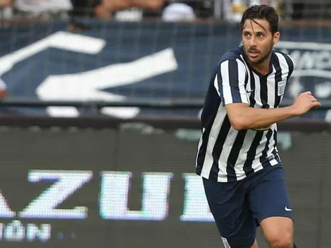 ¿Llegará a Alianza? Claudio Pizarro se refirió a su futuro: "Quiero empezar nuevos retos"