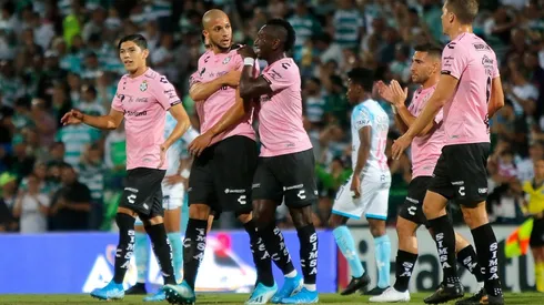 Santos Laguna retomó el liderazgo tras la Jornada 16