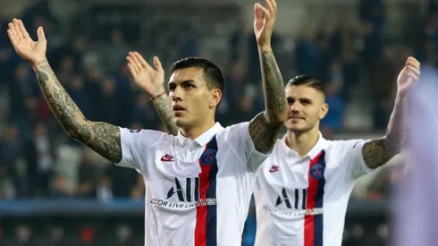 Qué canal transmite Dijon vs. PSG por la Ligue 1