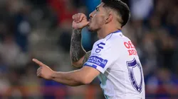 TUDN: Pachuca piensa en un intercambio con Chivas por Víctor Guzmán