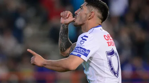 TUDN: Pachuca piensa en un intercambio con Chivas por Víctor Guzmán