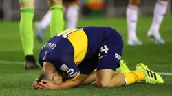 Angelici contó en qué momento Boca perdió la semifinal contra River