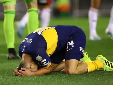 Angelici contó en qué momento Boca perdió la semifinal contra River