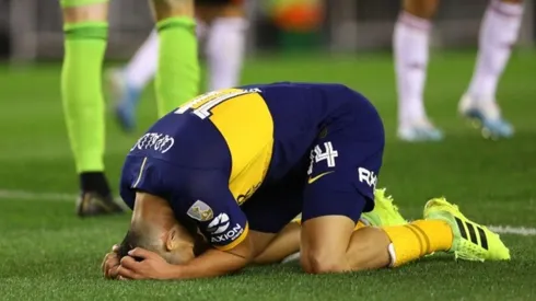 Angelici contó en qué momento Boca perdió la semifinal contra River