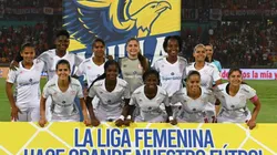 Presidente de la Dimayor lanzó SOS para continuar la Liga femenina en 2020